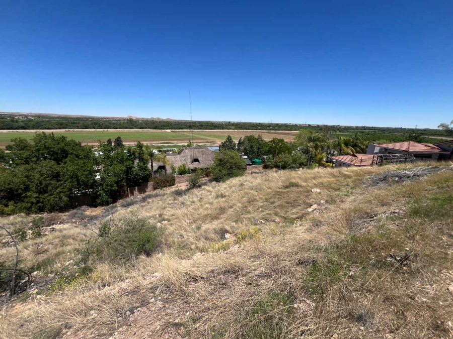 0 Bedroom Property for Sale in Keidebees Northern Cape